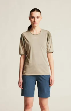 Craft Sportswear T-Shirts & Tröjor^CORE Offroad Xt Ss Jersey W Hay/Raw