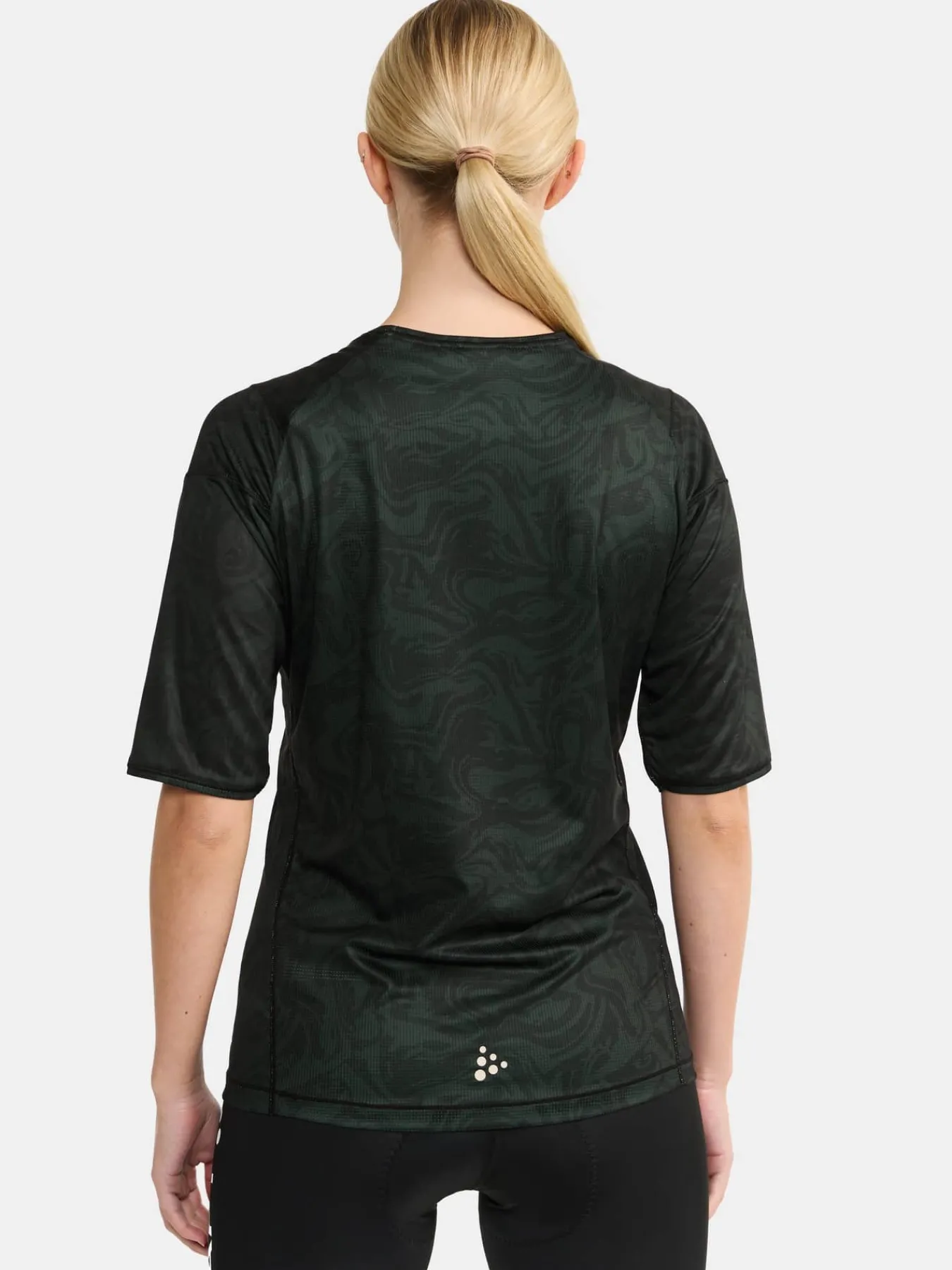 Craft Sportswear T-Shirts & Tröjor^CORE Offroad Xt Ss Jersey W Slate