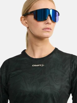 Craft Sportswear T-Shirts & Tröjor^CORE Offroad Xt Ss Jersey W Slate