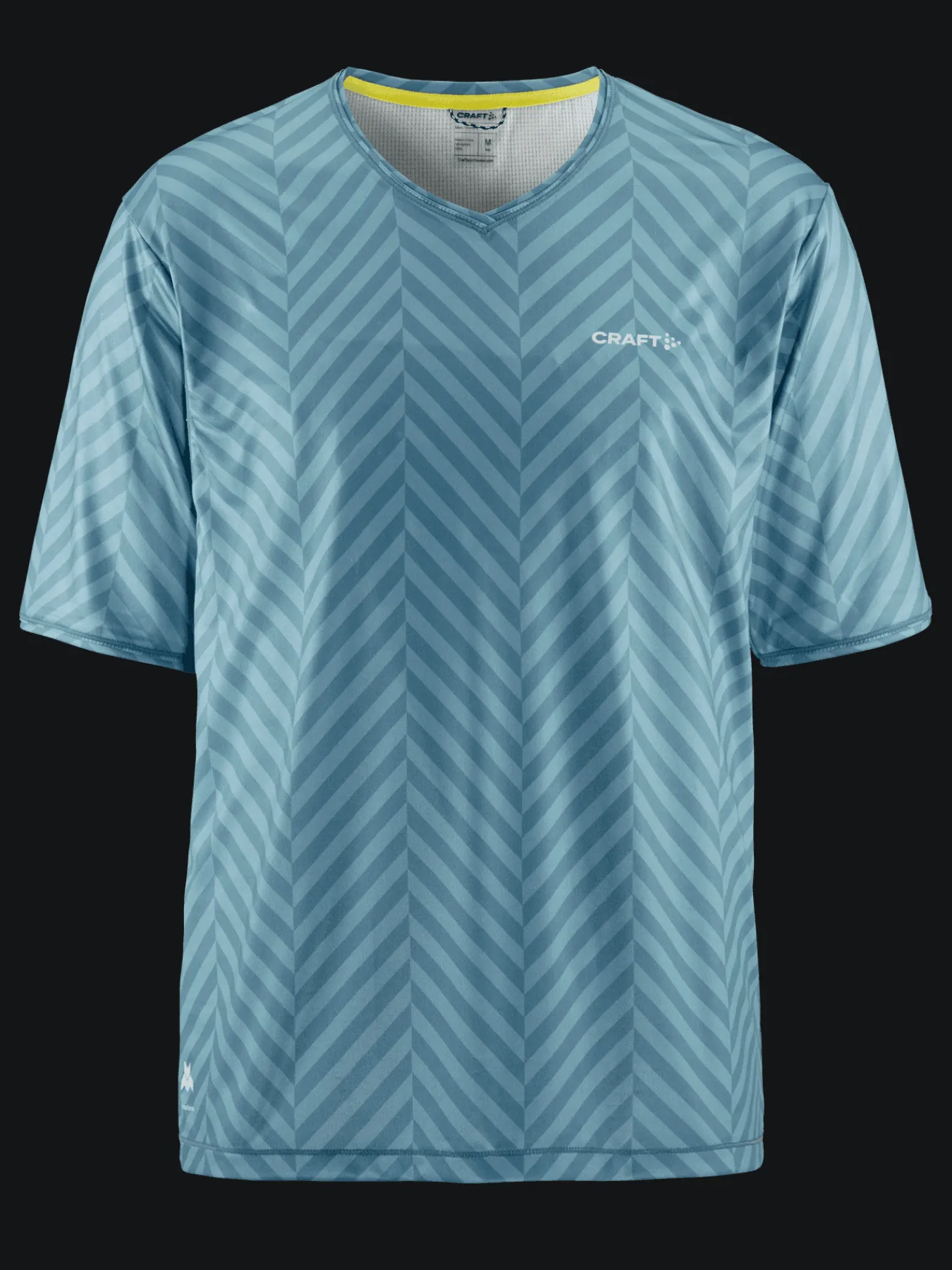 Craft Sportswear T-Shirts & Tröjor^CORE Offroad Xt Ss Jersey M Free