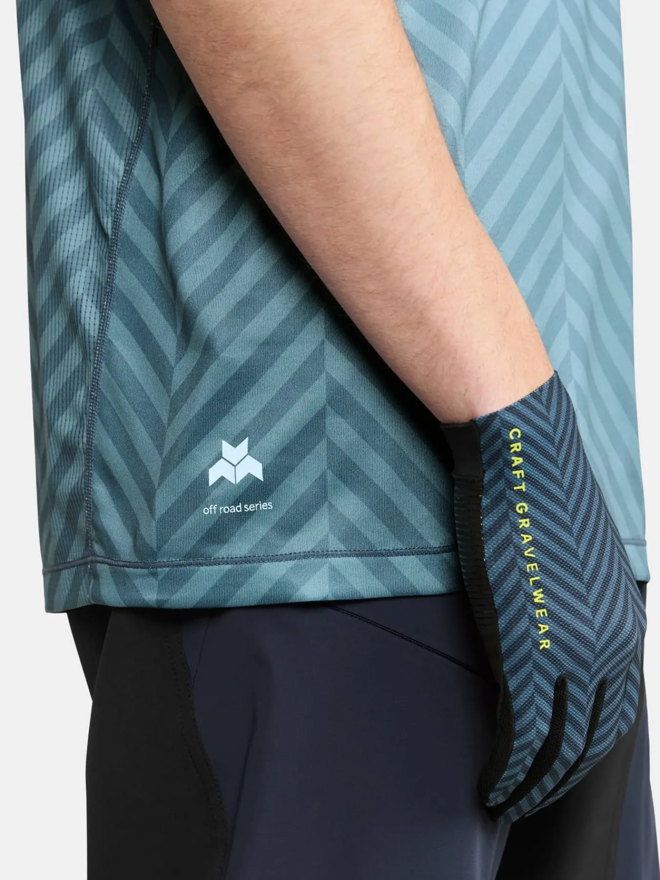Craft Sportswear T-Shirts & Tröjor^CORE Offroad Xt Ss Jersey M Free