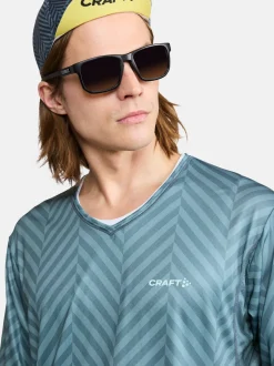 Craft Sportswear T-Shirts & Tröjor^CORE Offroad Xt Ss Jersey M Free