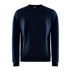 Craft Sportswear Hoodies & Sweatshirts^CORE Soul Crew Sweatshirt M Dark Navy