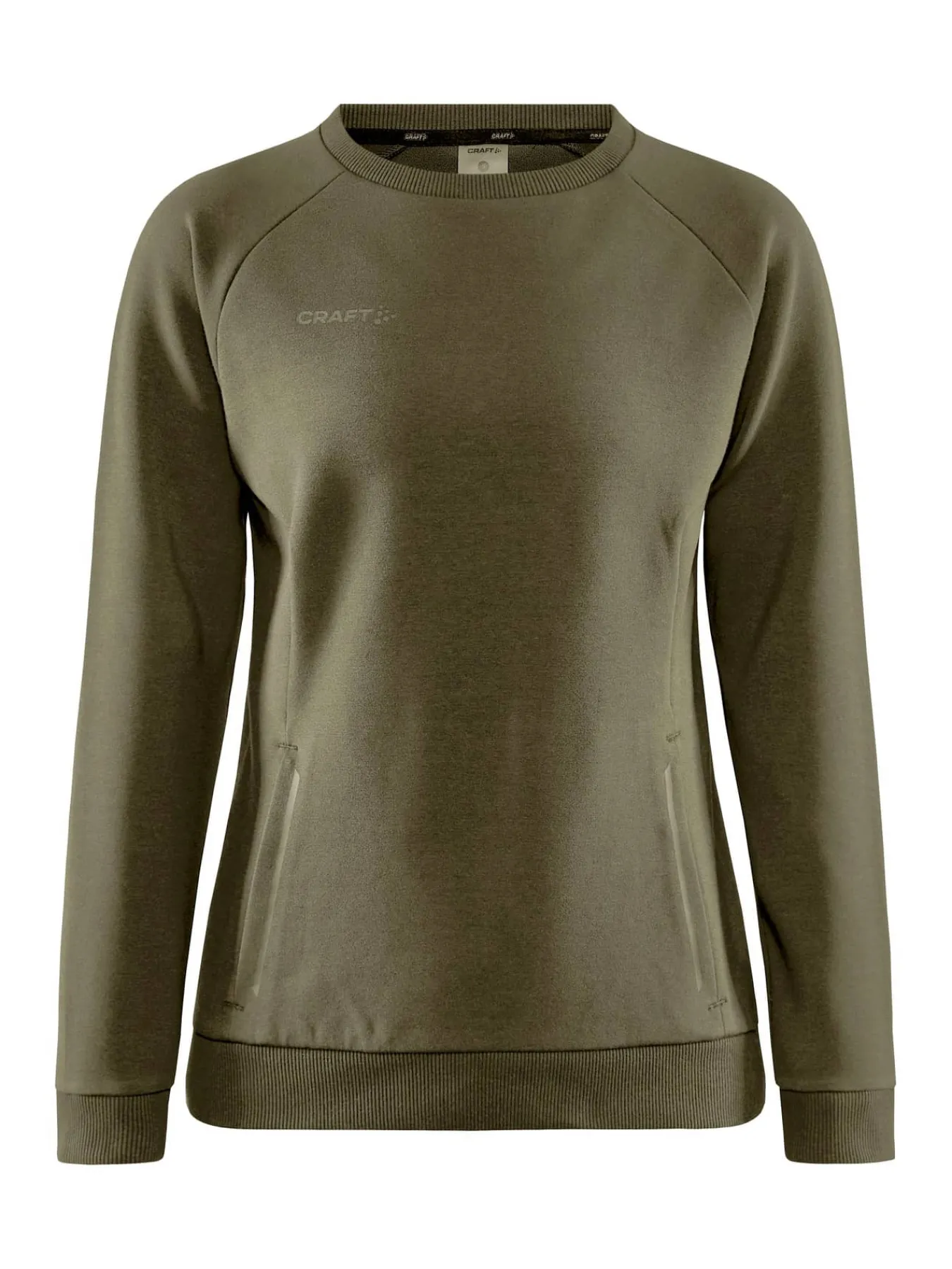 Craft Sportswear Hoodies & Sweatshirts^CORE Soul Crew Sweatshirt W Rift