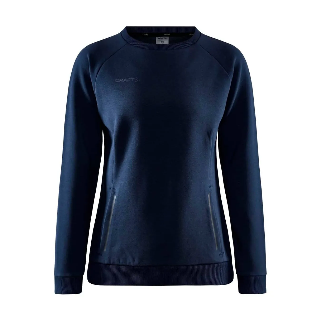 Craft Sportswear Hoodies & Sweatshirts^CORE Soul Crew Sweatshirt W Dark Navy