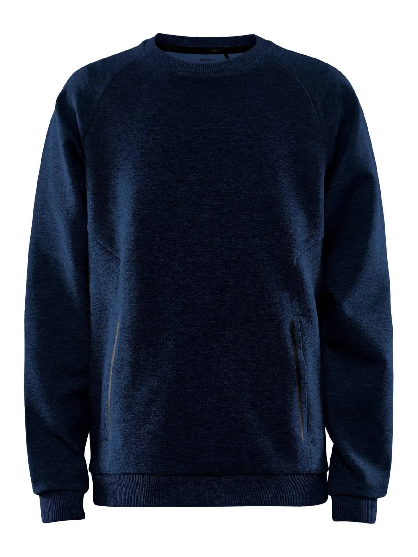 Craft Sportswear Sweatshirts & Hoodies^CORE Soul Crew Sweatshirt Jr Dark Navy