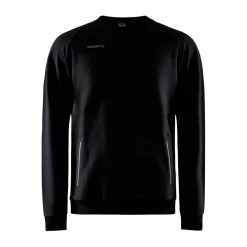 Craft Sportswear Hoodies & Sweatshirts^CORE Soul Crew Sweatshirt M Black