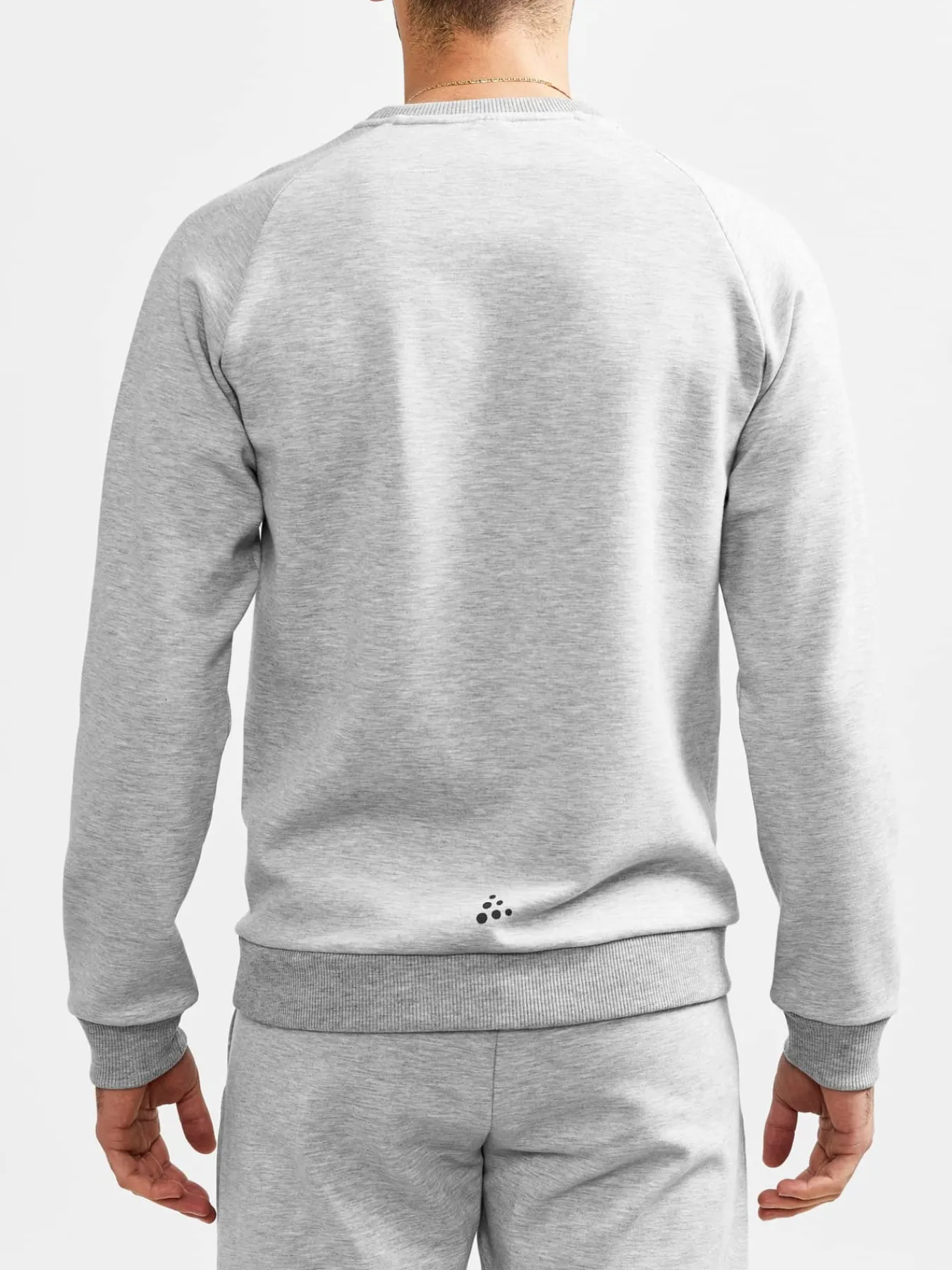 Craft Sportswear Hoodies & Sweatshirts^CORE Soul Crew Sweatshirt M Grey Melange