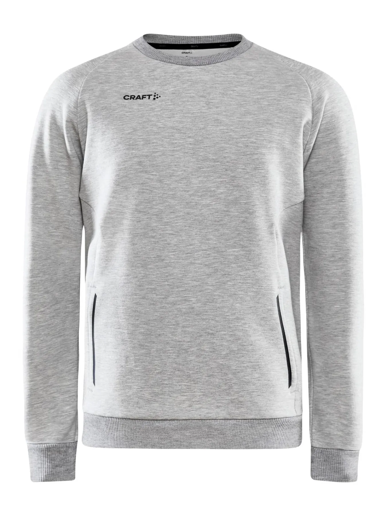 Craft Sportswear Hoodies & Sweatshirts^CORE Soul Crew Sweatshirt M Grey Melange