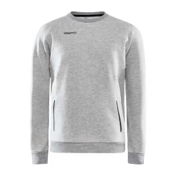 Craft Sportswear Hoodies & Sweatshirts^CORE Soul Crew Sweatshirt M Grey Melange