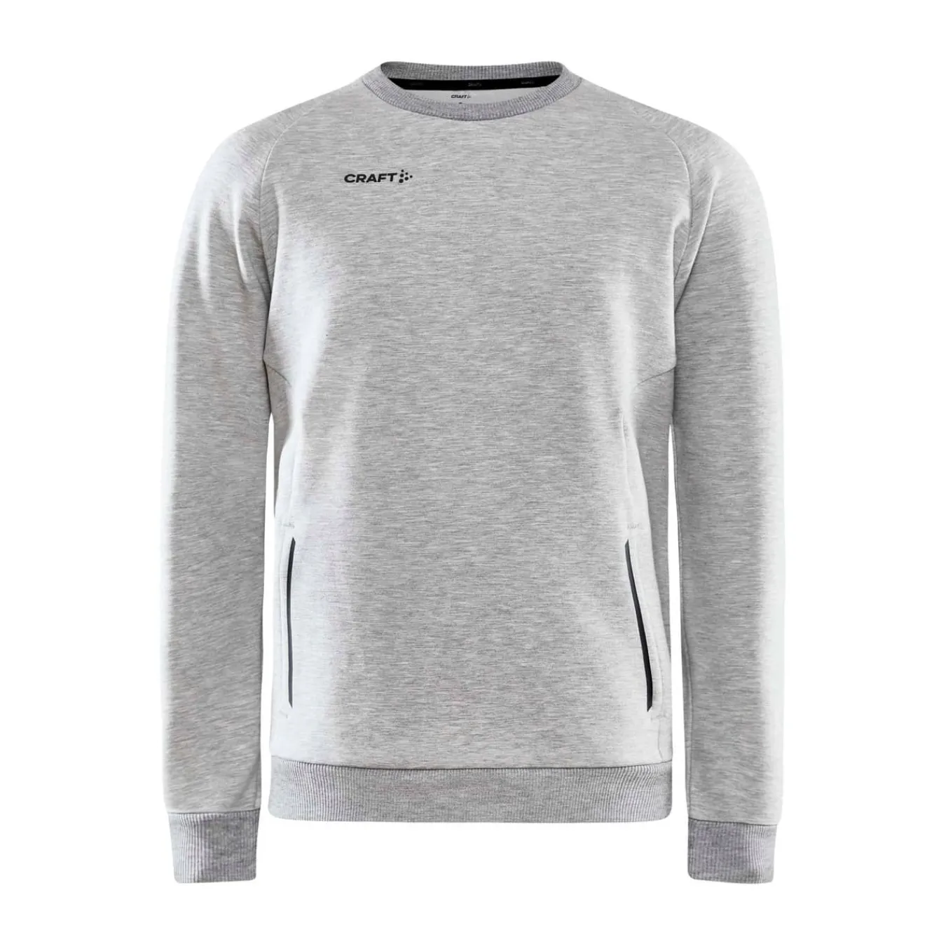 Craft Sportswear Hoodies & Sweatshirts^CORE Soul Crew Sweatshirt M Grey Melange