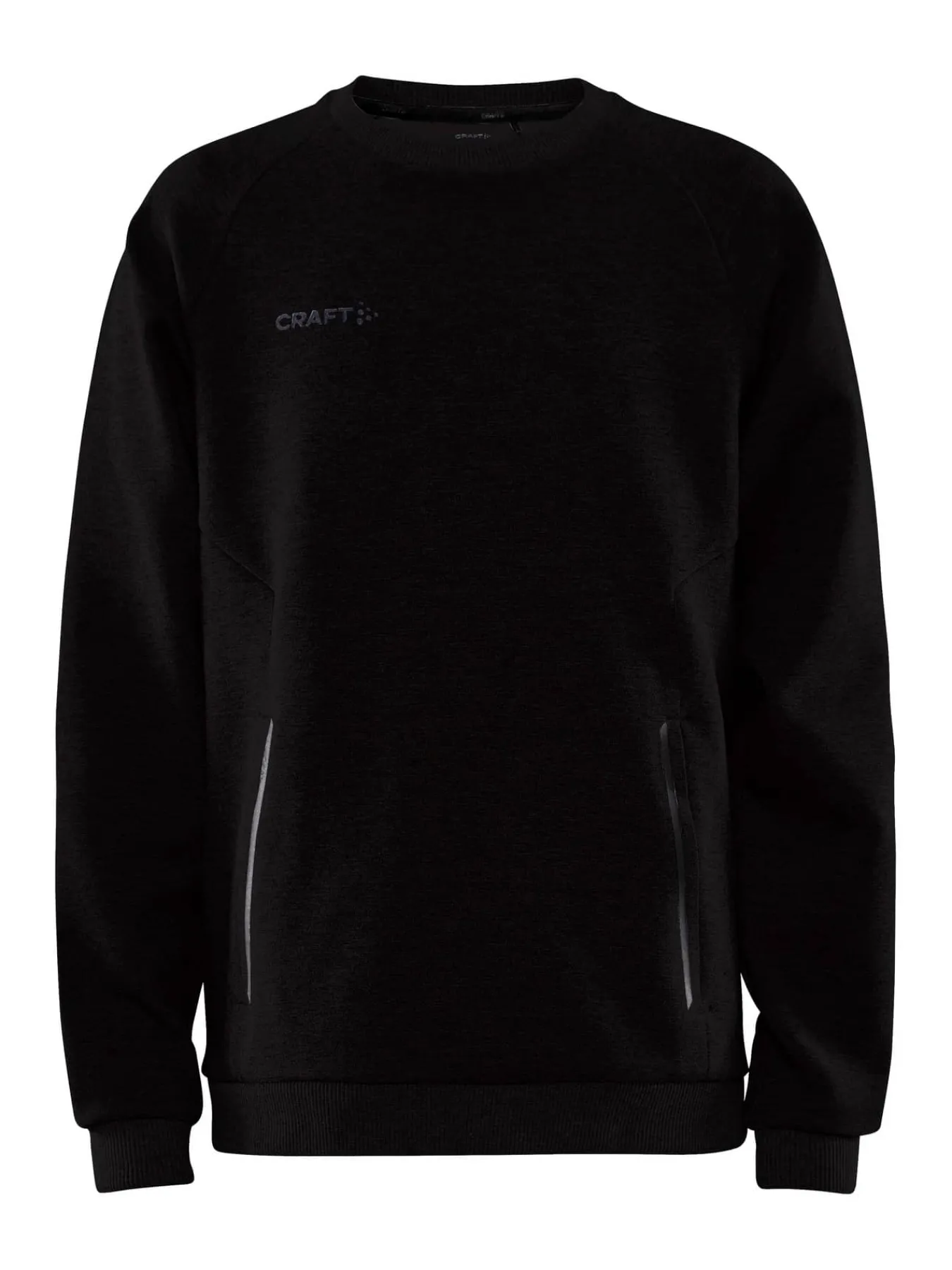 Craft Sportswear Sweatshirts & Hoodies^CORE Soul Crew Sweatshirt Jr Black