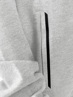 Craft Sportswear Sweatshirts & Hoodies^CORE Soul Full Zip Hood Jr Grey Melange