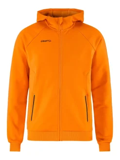 Craft Sportswear Hoodies & Sweatshirts^CORE Soul Full Zip Hood M Glory