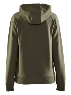 Craft Sportswear Hoodies & Sweatshirts^CORE Soul Full Zip Hood W Rift