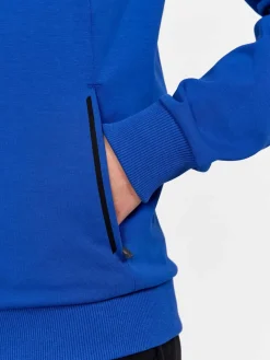 Craft Sportswear Hoodies & Sweatshirts^CORE Soul Full Zip Hood W Club Cobolt