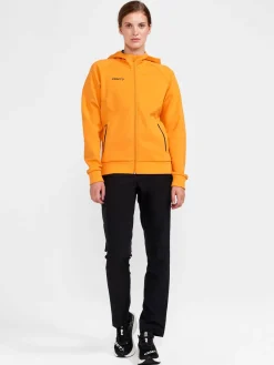 Craft Sportswear Hoodies & Sweatshirts^CORE Soul Full Zip Hood W Glory