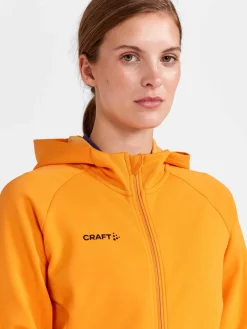 Craft Sportswear Hoodies & Sweatshirts^CORE Soul Full Zip Hood W Glory