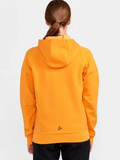 Craft Sportswear Hoodies & Sweatshirts^CORE Soul Full Zip Hood W Glory
