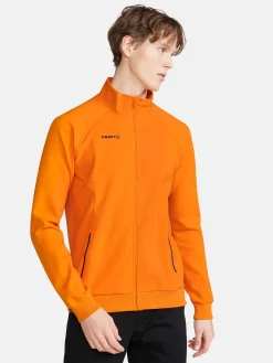 Craft Sportswear Jackor & Västar^CORE Soul Full Zip Jacket M Glory