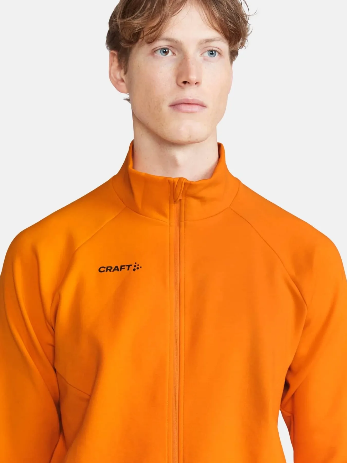Craft Sportswear Jackor & Västar^CORE Soul Full Zip Jacket M Glory