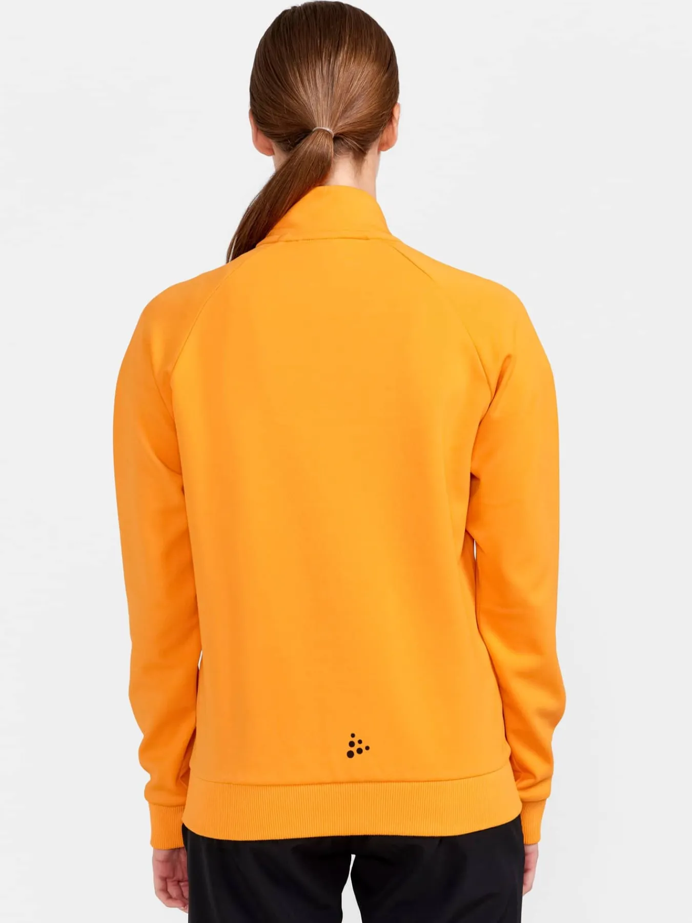 Craft Sportswear Hoodies & Sweatshirts|Teamwear^CORE Soul Full Zip Jacket W Glory