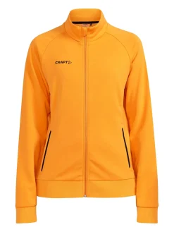 Craft Sportswear Hoodies & Sweatshirts|Teamwear^CORE Soul Full Zip Jacket W Glory