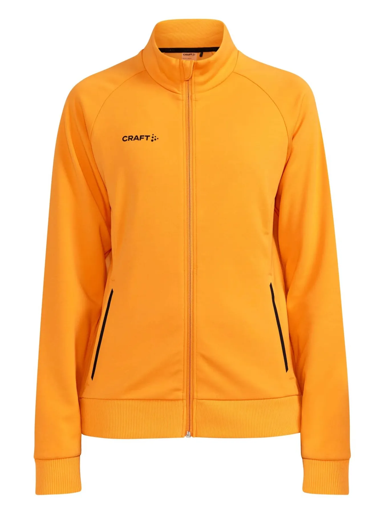 Craft Sportswear Hoodies & Sweatshirts|Teamwear^CORE Soul Full Zip Jacket W Glory