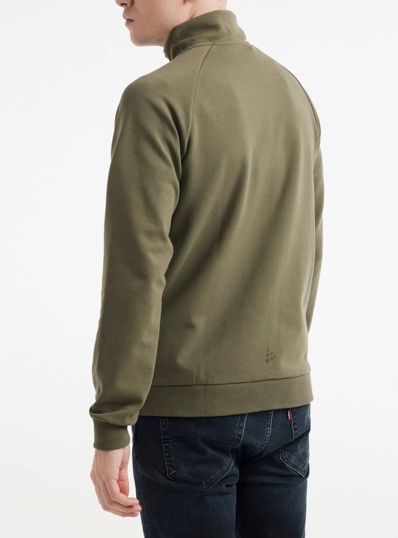 Craft Sportswear Jackor & Västar^CORE Soul Full Zip Jacket M Rift