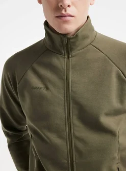 Craft Sportswear Jackor & Västar^CORE Soul Full Zip Jacket M Rift