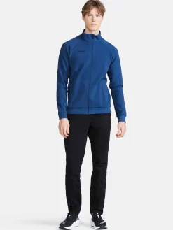 Craft Sportswear Jackor & Västar^CORE Soul Full Zip Jacket M Club Cobolt