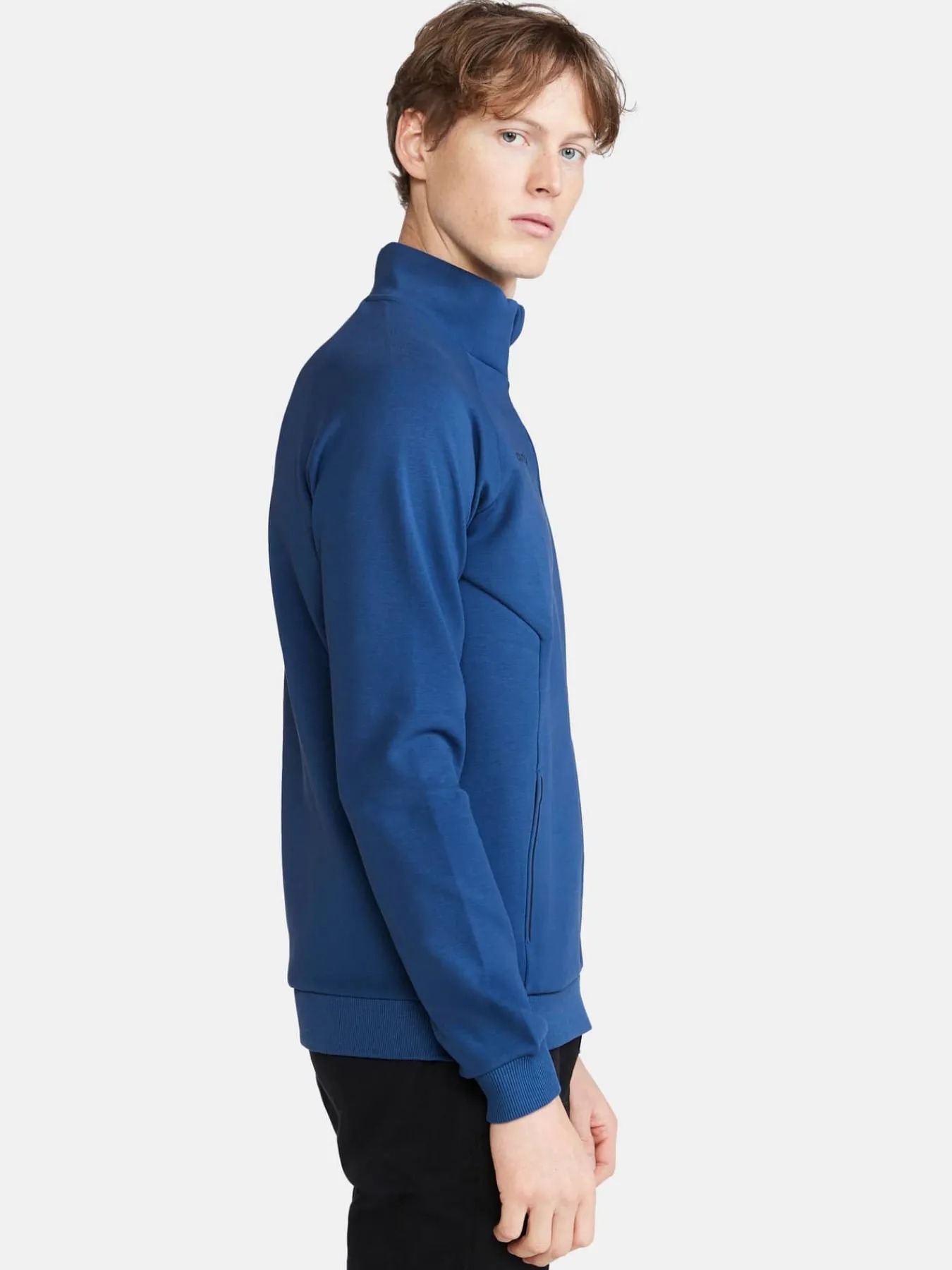 Craft Sportswear Jackor & Västar^CORE Soul Full Zip Jacket M Club Cobolt