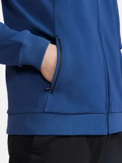 Craft Sportswear Jackor & Västar^CORE Soul Full Zip Jacket M Club Cobolt