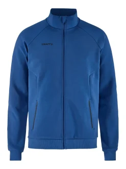Craft Sportswear Jackor & Västar^CORE Soul Full Zip Jacket M Club Cobolt