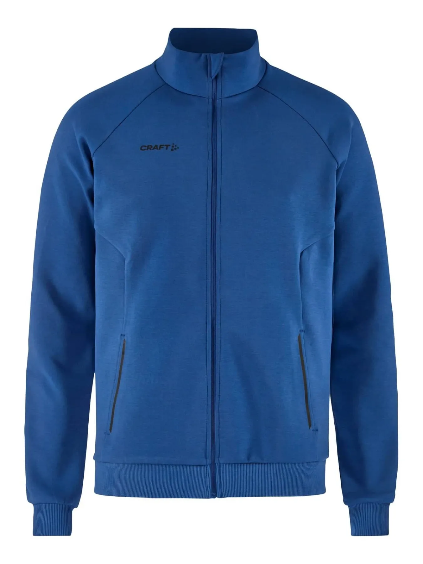 Craft Sportswear Jackor & Västar^CORE Soul Full Zip Jacket M Club Cobolt