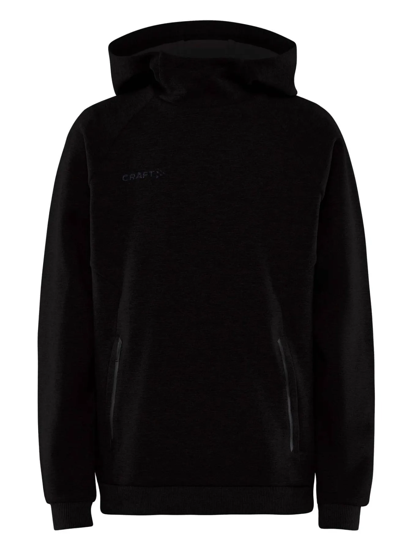 Craft Sportswear Sweatshirts & Hoodies^CORE Soul Hood Sweatshirt Jr Black