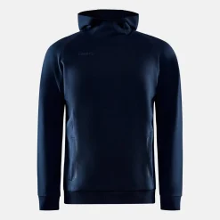 Craft Sportswear Hoodies & Sweatshirts^CORE Soul Hood Sweatshirt M Dark Navy