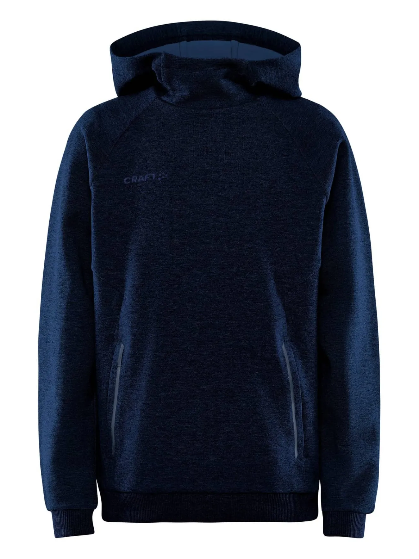 Craft Sportswear Sweatshirts & Hoodies^CORE Soul Hood Sweatshirt Jr Dark Navy