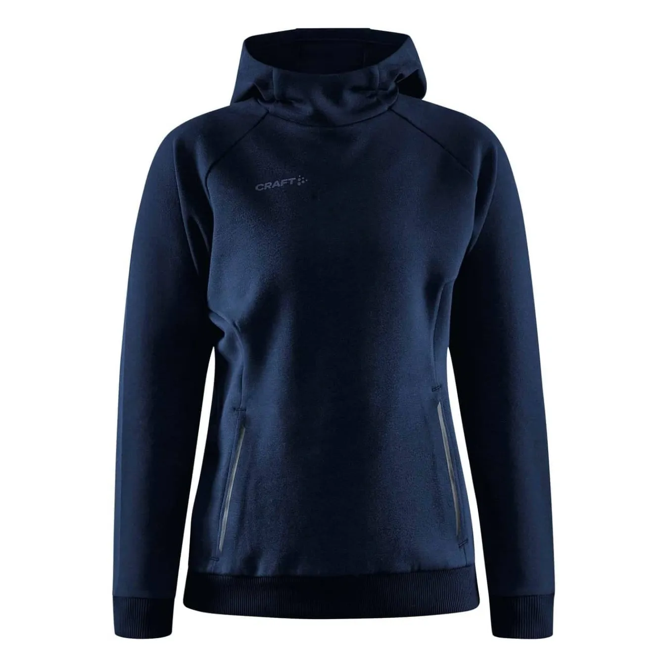 Craft Sportswear Hoodies & Sweatshirts^CORE Soul Hood Sweatshirt W Dark Navy