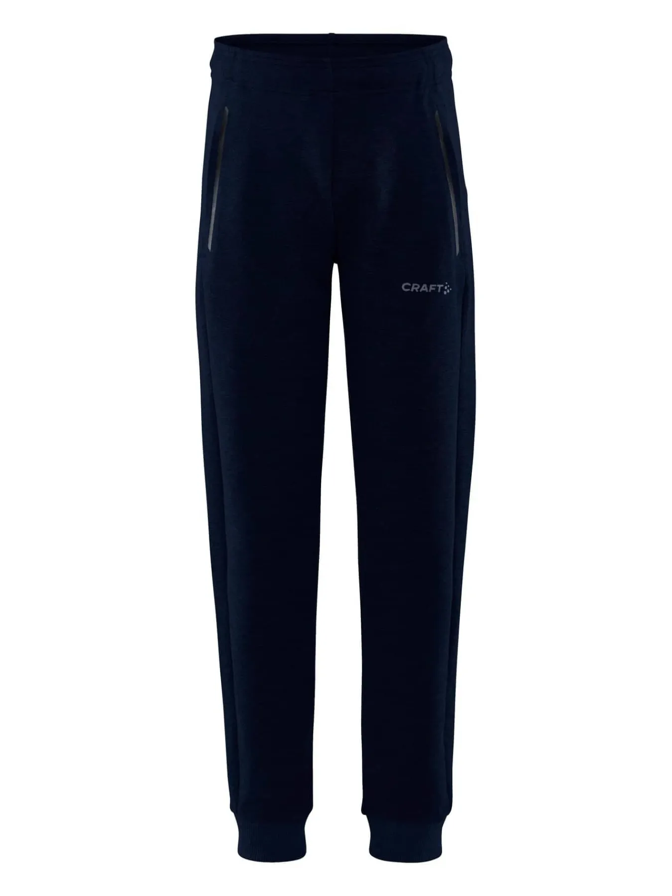 Craft Sportswear Byxor^CORE Soul Sweatpants Jr Dark Navy