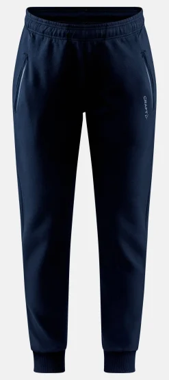Craft Sportswear Byxor^CORE Soul Sweatpants W Dark Navy