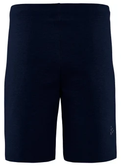 Craft Sportswear Shorts^CORE Soul Sweatshorts Jr Dark Navy