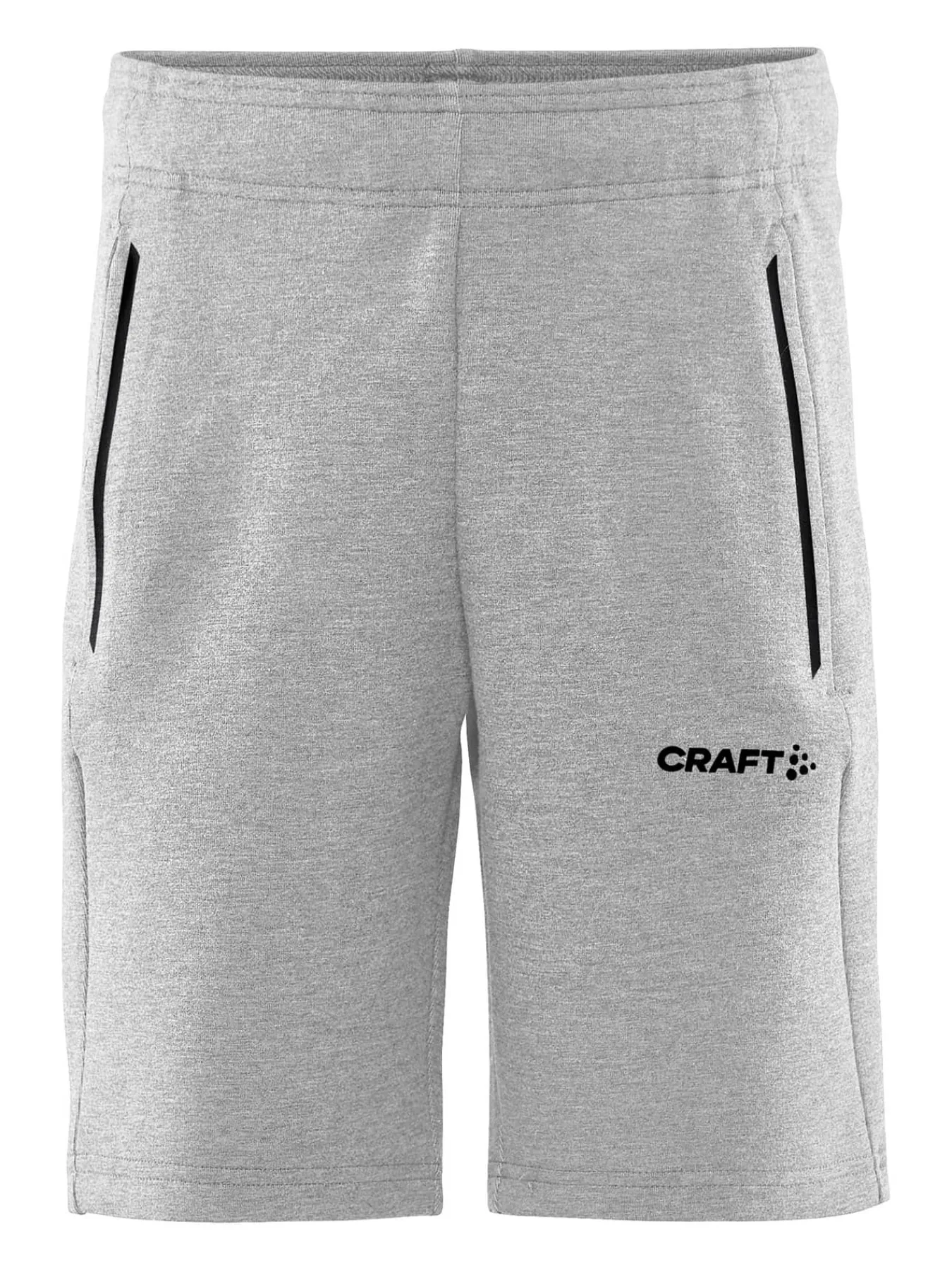 Craft Sportswear Shorts^CORE Soul Sweatshorts Jr Grey Melange