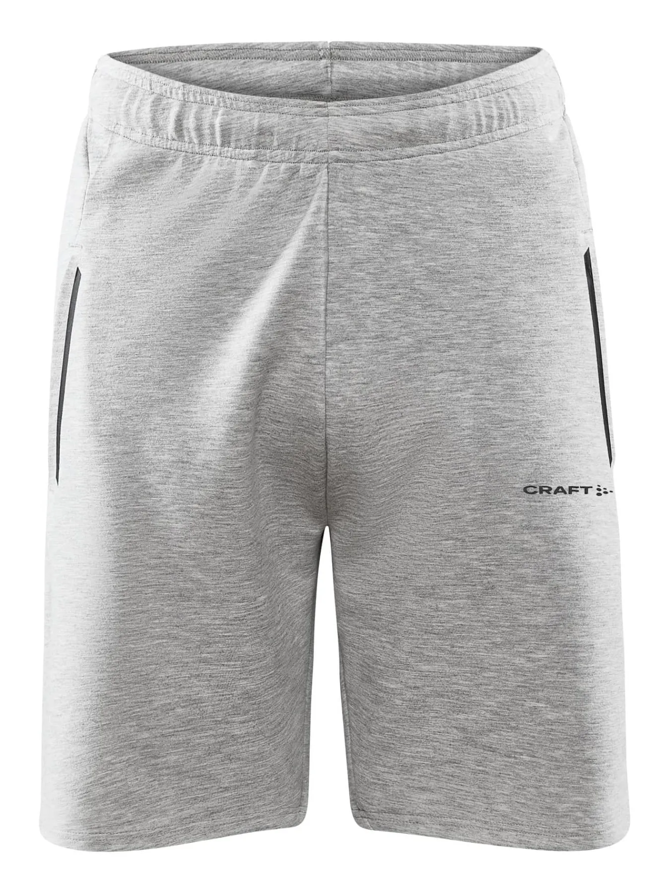 Craft Sportswear Shorts^CORE Soul Sweatshorts M Grey Melange