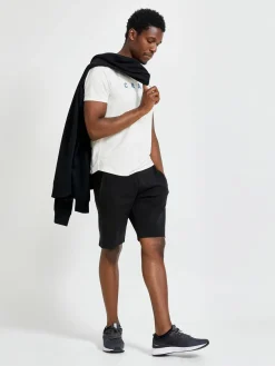 Craft Sportswear Shorts^CORE Soul Sweatshorts M Black