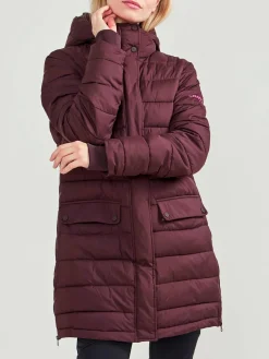 Craft Sportswear Jackor & Västar^CORE Street Insulation Parka W