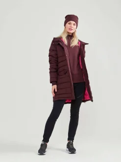 Craft Sportswear Jackor & Västar^CORE Street Insulation Parka W