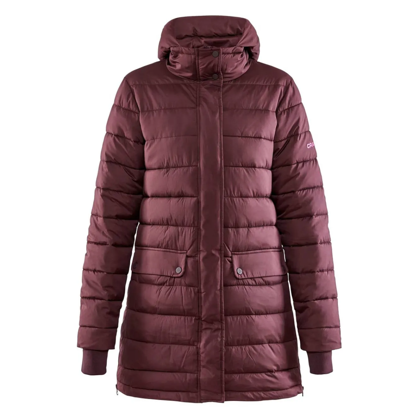 Craft Sportswear Jackor & Västar^CORE Street Insulation Parka W