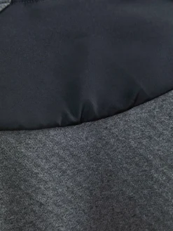 Craft Sportswear Mellanlager & Fleece|Mellanlager^CORE Trim Thermal Midlayer W Dk Grey-Melange