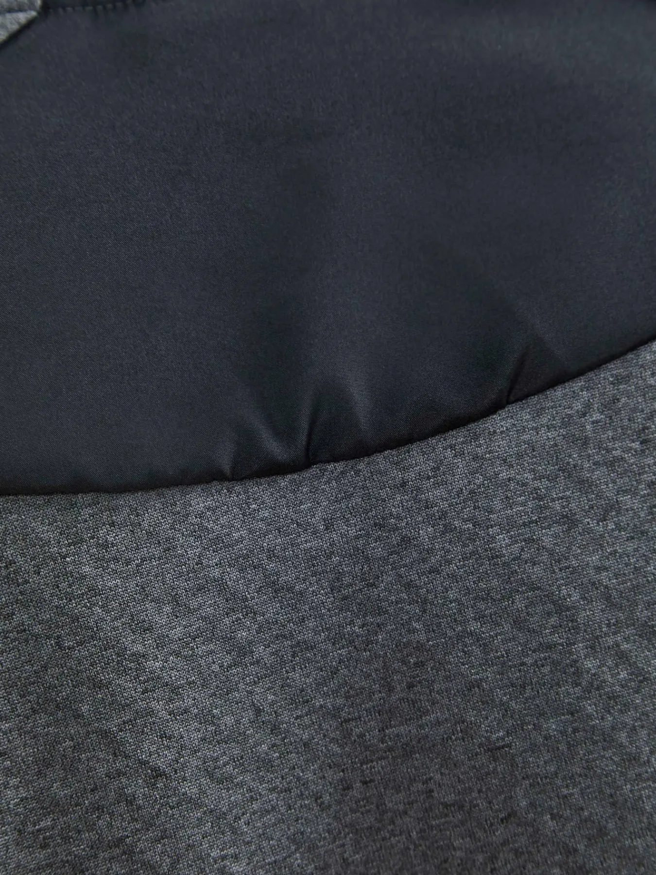 Craft Sportswear Mellanlager & Fleece|Mellanlager^CORE Trim Thermal Midlayer W Dk Grey-Melange
